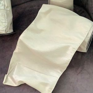 SIlk Ribbon NEW Napa Home & Garden